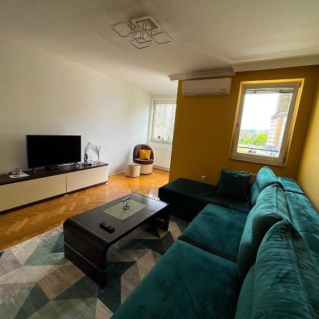 Apartman Ruby Doboj Ngoại thất bức ảnh