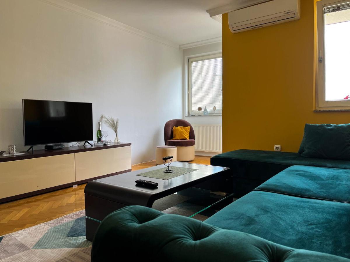 Apartman Ruby Doboj Ngoại thất bức ảnh