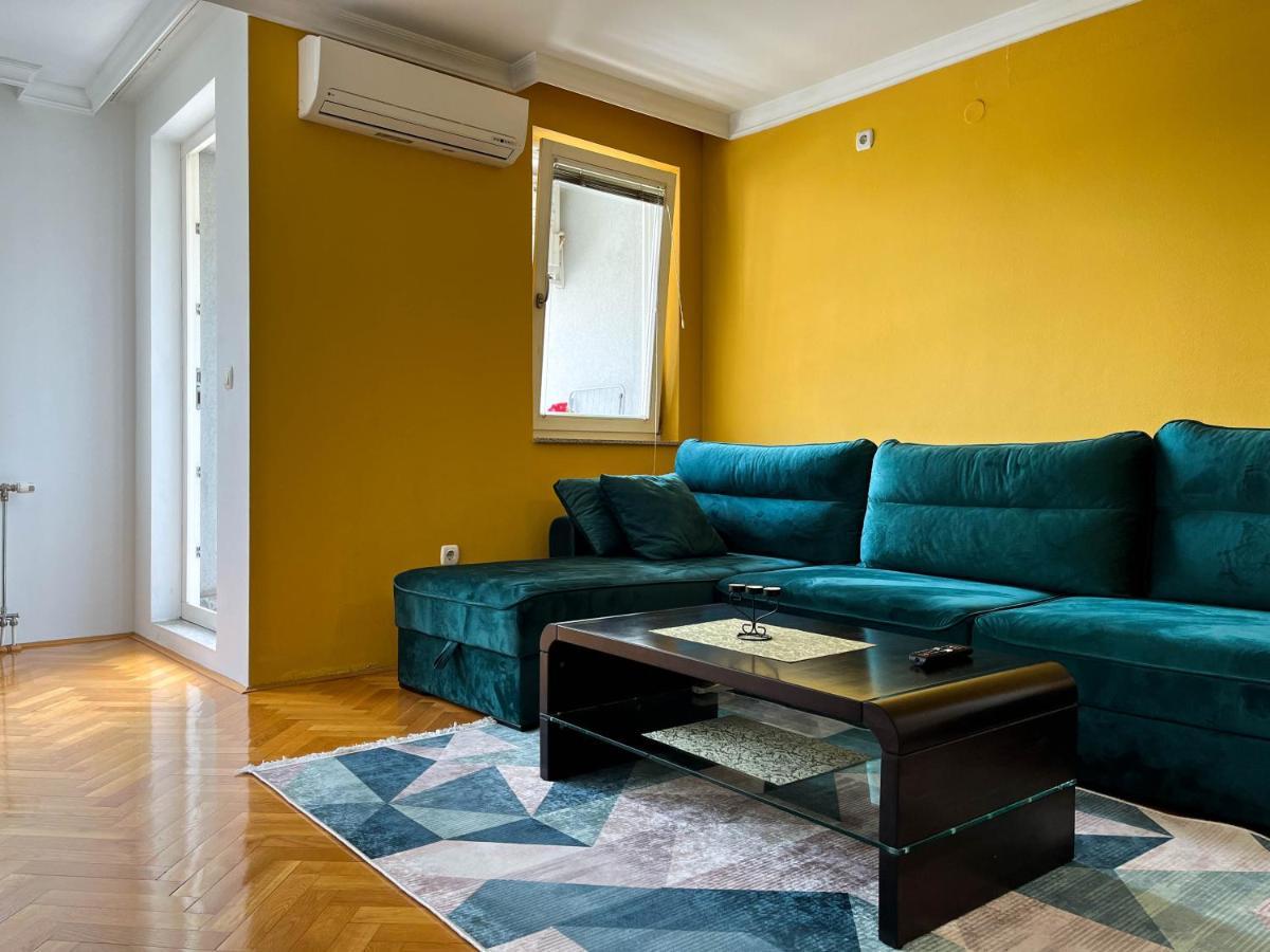 Apartman Ruby Doboj Ngoại thất bức ảnh