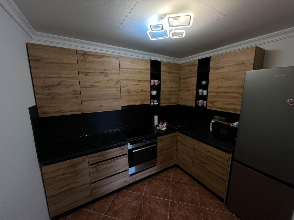 Apartman Ruby Doboj Ngoại thất bức ảnh
