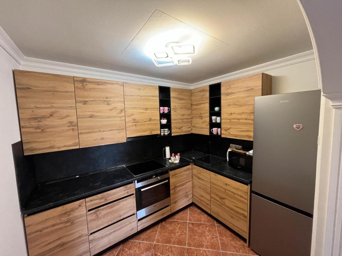 Apartman Ruby Doboj Ngoại thất bức ảnh