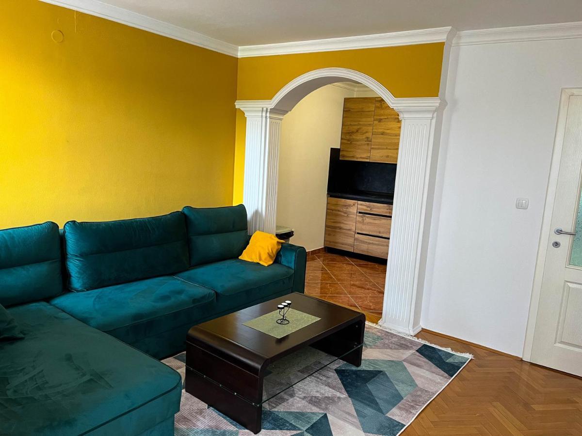 Apartman Ruby Doboj Ngoại thất bức ảnh
