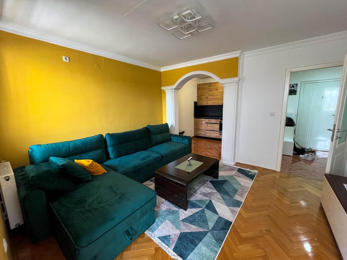 Apartman Ruby Doboj Ngoại thất bức ảnh
